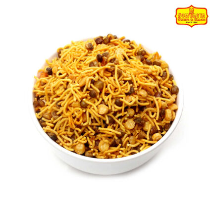 Bombay Mixture