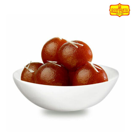 Gulab Jamun