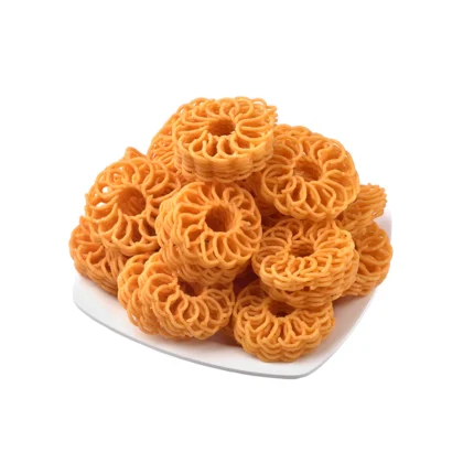 Omapodi murukku