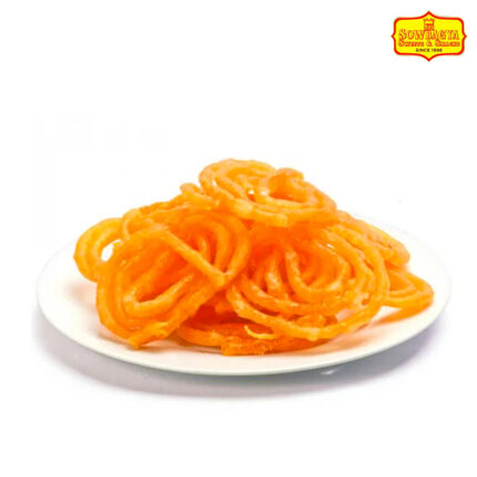 Jilebi