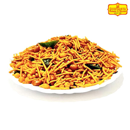 Madurai Mixture