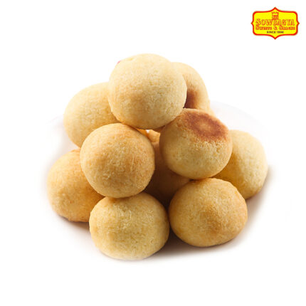 Moong dhaal Ball