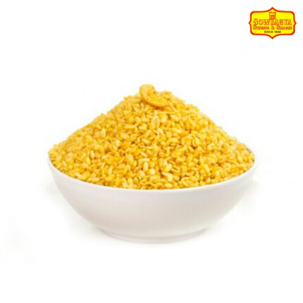 Moong Dhall