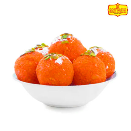 Mothi Laddu