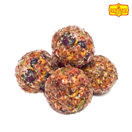Protein balls