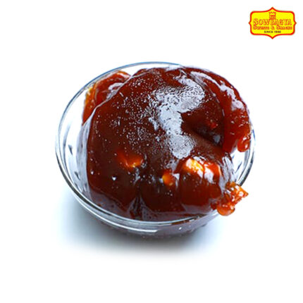 Trinelveli Halwa