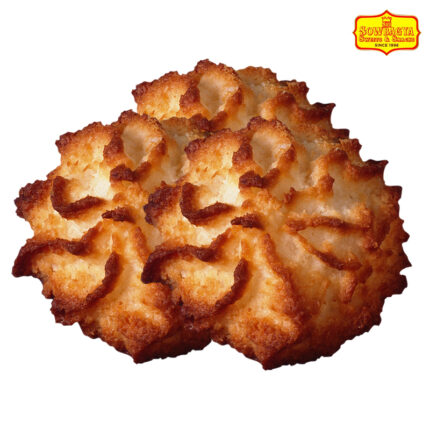 Coconut Biscuit