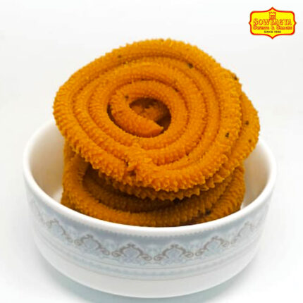 Manappaarai Murukku